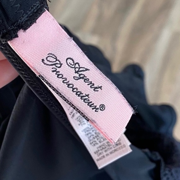 Agent Provocateur One Piece Swimsuit - Picture 6 of 6